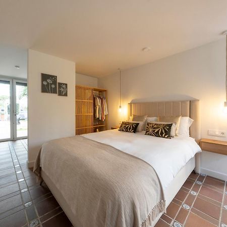 Hotel B&B Casa Arena Sevilla Томарес Екстериор снимка