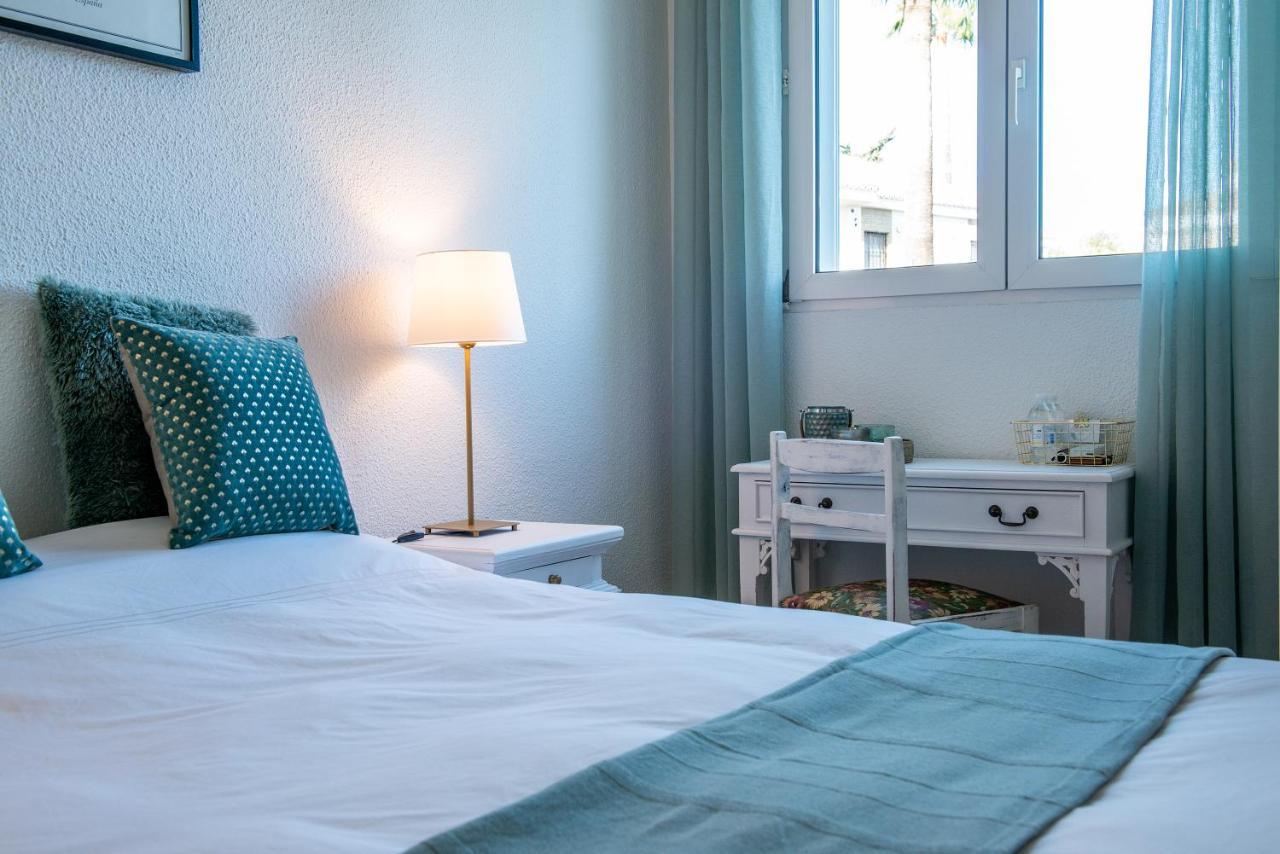 Hotel B&B Casa Arena Sevilla Томарес Екстериор снимка