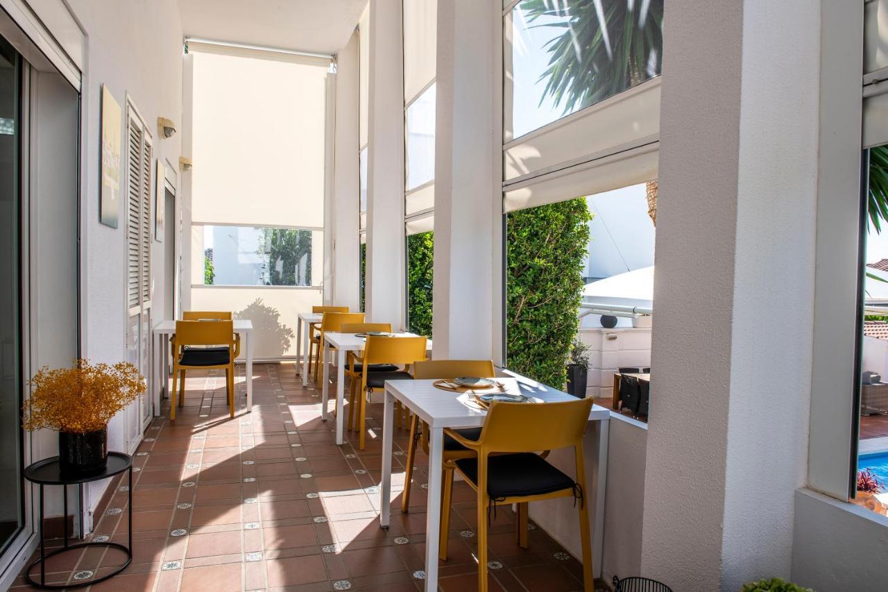 Hotel B&B Casa Arena Sevilla Томарес Екстериор снимка