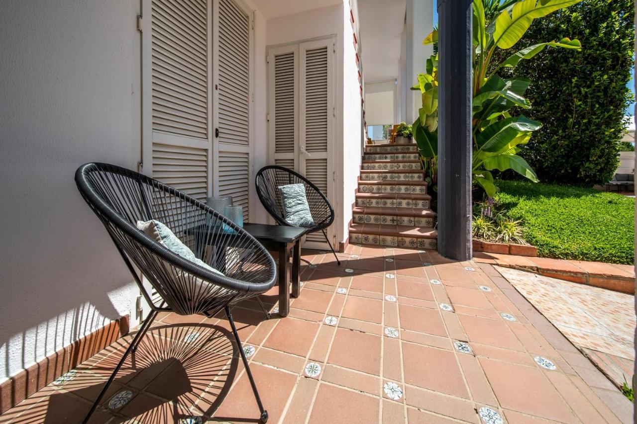 Hotel B&B Casa Arena Sevilla Томарес Екстериор снимка