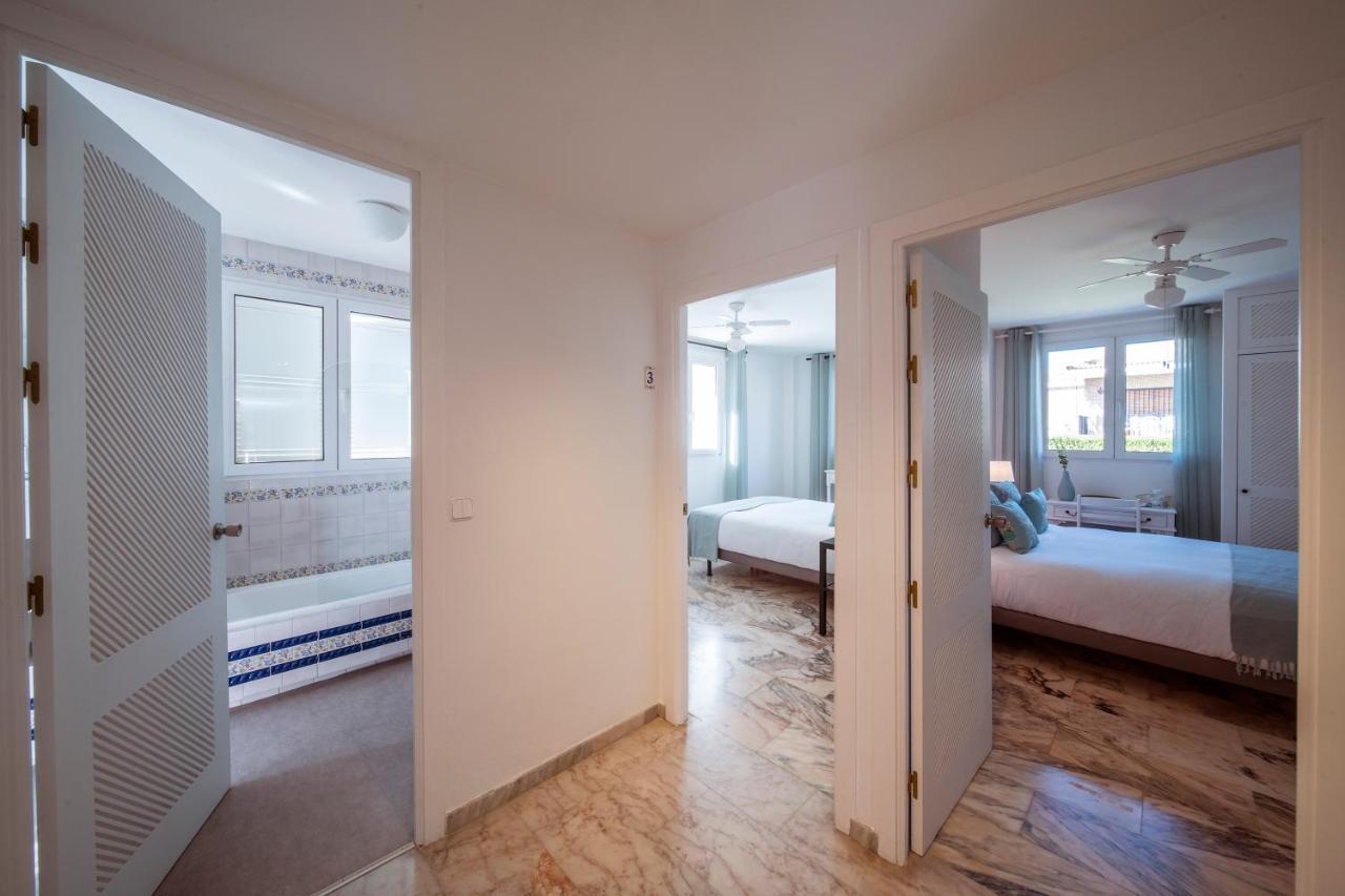 Hotel B&B Casa Arena Sevilla Томарес Екстериор снимка
