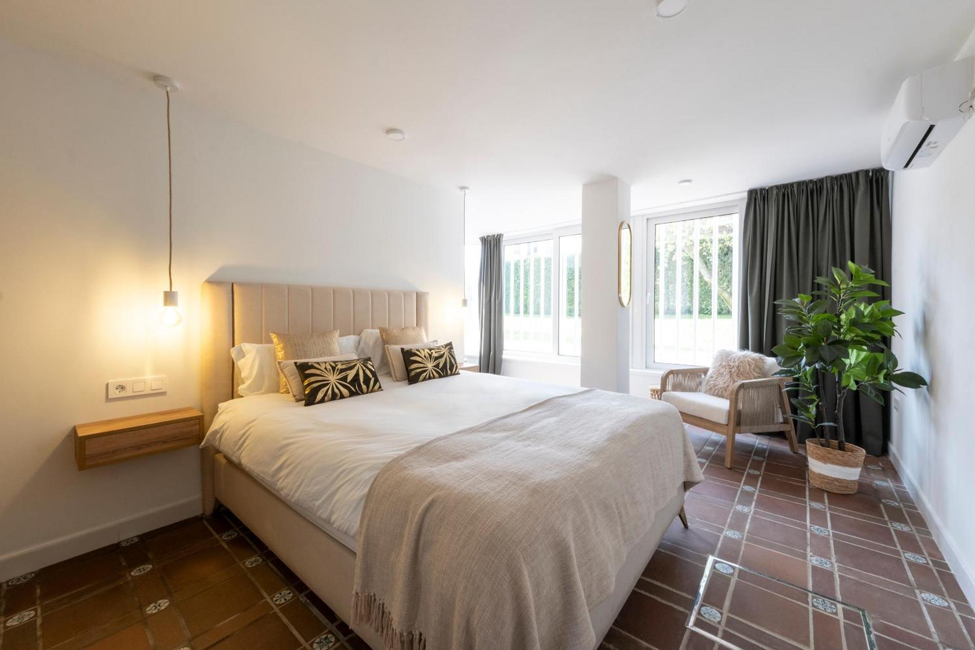 Hotel B&B Casa Arena Sevilla Томарес Екстериор снимка
